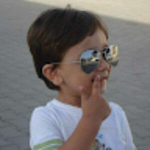 Meet your Posher, Abdullah